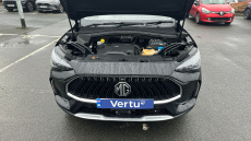 MG HS 1.5 T-GDI Trophy 5dr DCT Petrol Hatchback